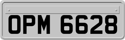OPM6628