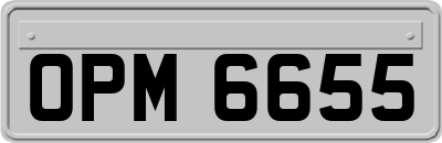 OPM6655