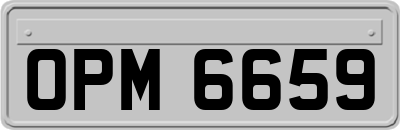 OPM6659