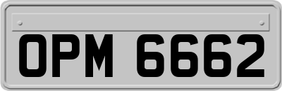 OPM6662