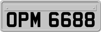 OPM6688