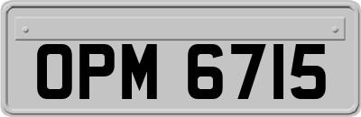 OPM6715
