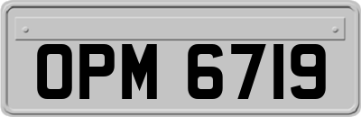 OPM6719