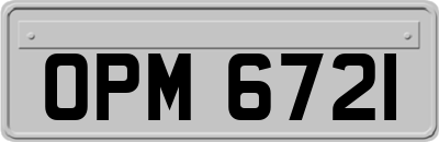 OPM6721