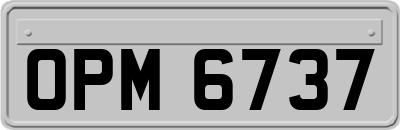 OPM6737