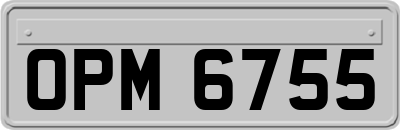OPM6755