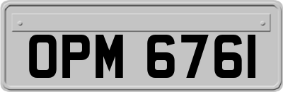 OPM6761