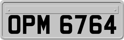 OPM6764