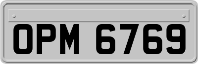 OPM6769