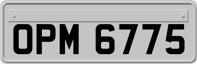 OPM6775