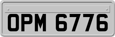 OPM6776
