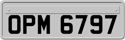 OPM6797