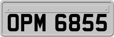 OPM6855