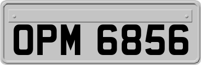 OPM6856