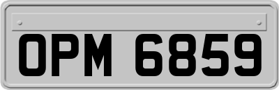OPM6859