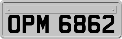 OPM6862