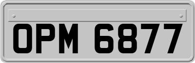 OPM6877