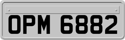 OPM6882
