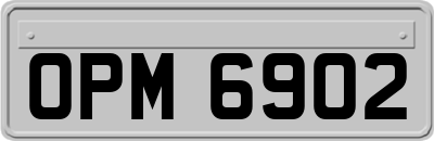 OPM6902