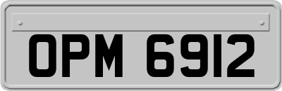 OPM6912