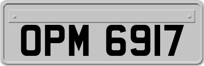 OPM6917