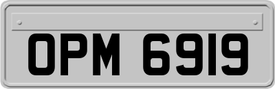 OPM6919