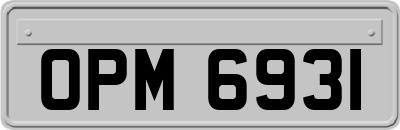 OPM6931
