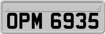OPM6935