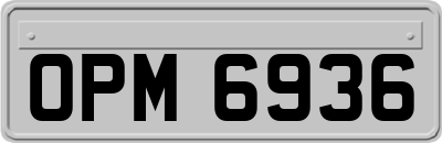 OPM6936