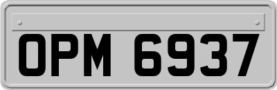 OPM6937