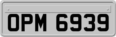 OPM6939