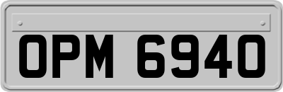 OPM6940
