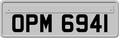 OPM6941