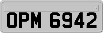 OPM6942