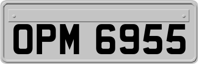 OPM6955