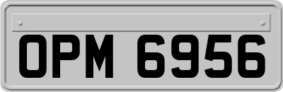 OPM6956