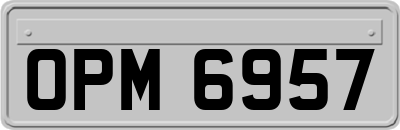 OPM6957