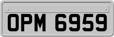 OPM6959