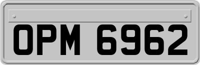 OPM6962