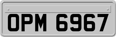 OPM6967