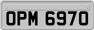 OPM6970