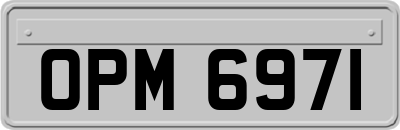OPM6971