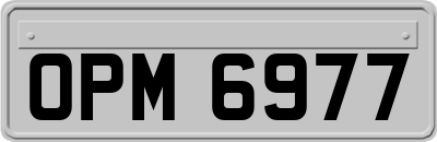 OPM6977