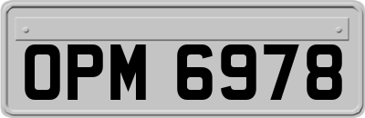 OPM6978