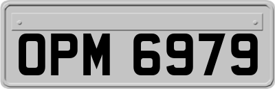 OPM6979