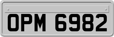 OPM6982