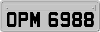 OPM6988