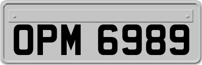 OPM6989