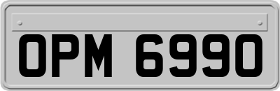OPM6990