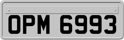 OPM6993
